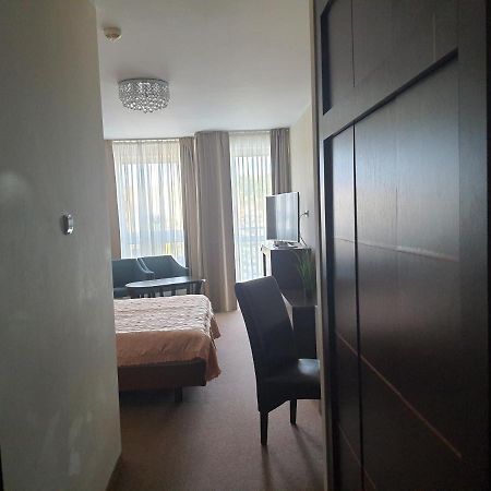 Apartament 307 W 4-Gwiazdkowym Hotelu Diva Spa W Kolobrzegu Luaran gambar