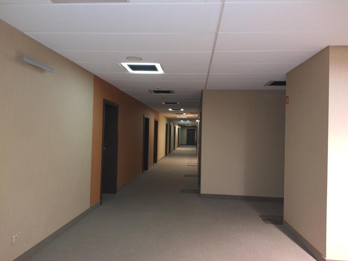 Apartament 307 W 4-Gwiazdkowym Hotelu Diva Spa W Kolobrzegu Luaran gambar