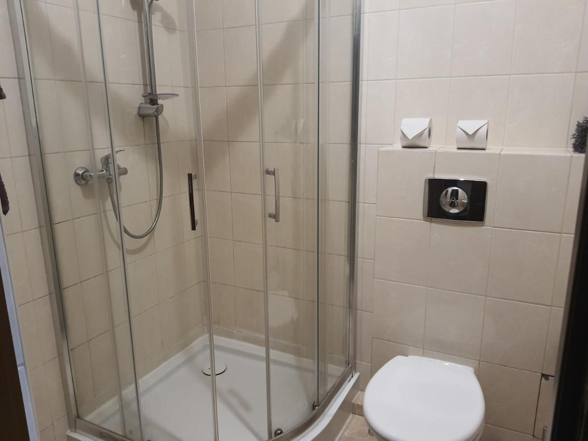 Apartament 307 W 4-Gwiazdkowym Hotelu Diva Spa W Kolobrzegu Luaran gambar